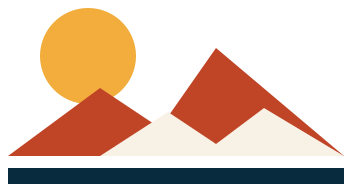 Edward Boumendil campaign mountain logo